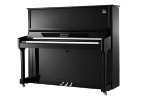 W130钢琴