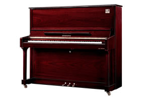 W126钢琴